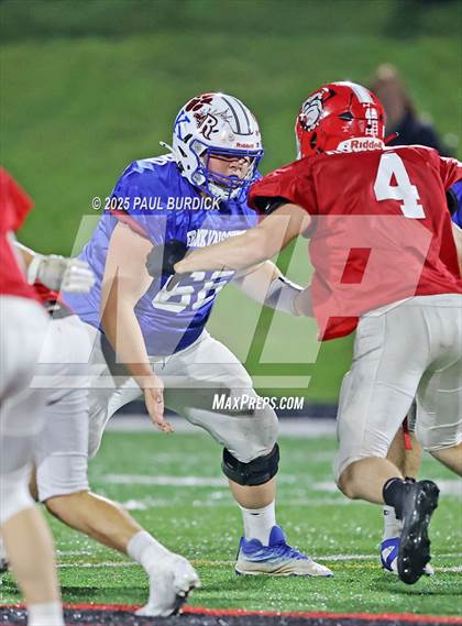 Thumbnail 3 in Frank Varischetti All Star Game photogallery.
