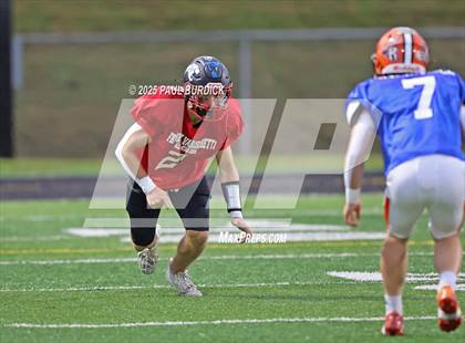 Thumbnail 2 in Frank Varischetti All Star Game photogallery.