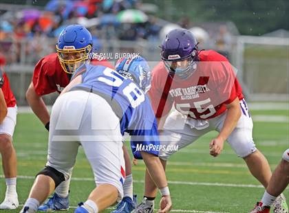 Thumbnail 1 in Frank Varischetti All Star Game photogallery.