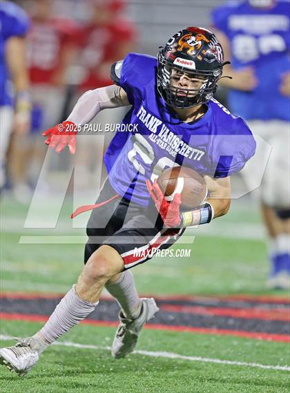 Thumbnail 3 in Frank Varischetti All Star Game photogallery.