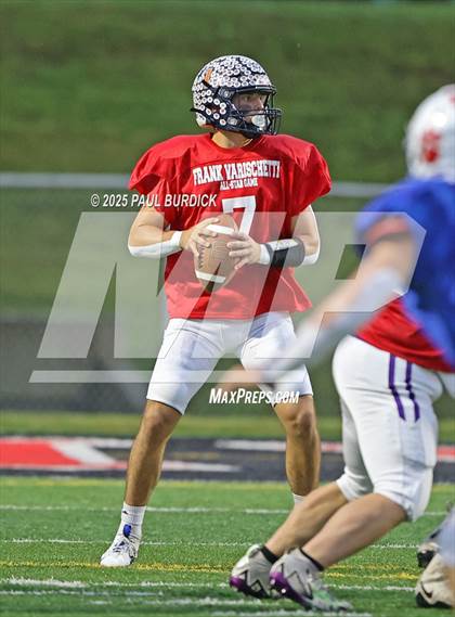 Thumbnail 3 in Frank Varischetti All Star Game photogallery.