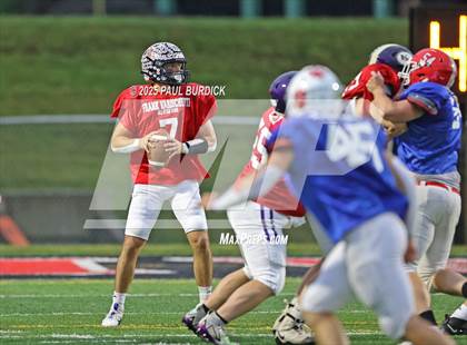 Thumbnail 2 in Frank Varischetti All Star Game photogallery.