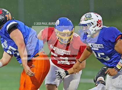 Thumbnail 3 in Frank Varischetti All Star Game photogallery.