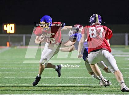 Thumbnail 2 in Frank Varischetti All Star Game photogallery.