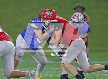 Thumbnail 3 in Frank Varischetti All Star Game photogallery.