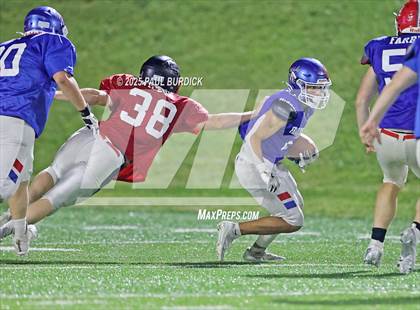 Thumbnail 2 in Frank Varischetti All Star Game photogallery.