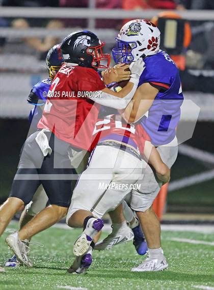 Thumbnail 3 in Frank Varischetti All Star Game photogallery.