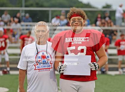 Thumbnail 1 in Frank Varischetti All Star Game photogallery.