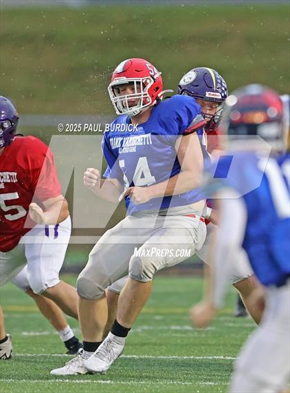 Thumbnail 2 in Frank Varischetti All Star Game photogallery.