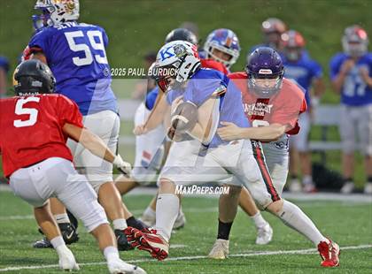 Thumbnail 3 in Frank Varischetti All Star Game photogallery.
