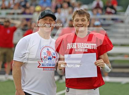 Thumbnail 3 in Frank Varischetti All Star Game photogallery.
