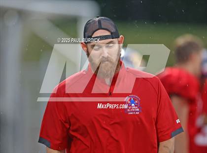 Thumbnail 3 in Frank Varischetti All Star Game photogallery.