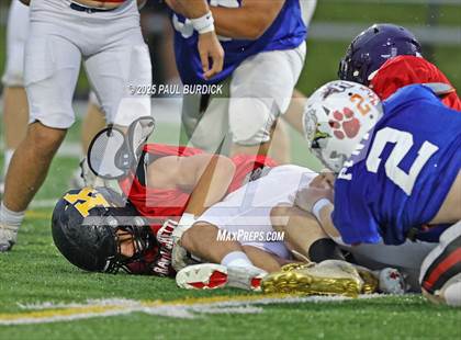 Thumbnail 3 in Frank Varischetti All Star Game photogallery.