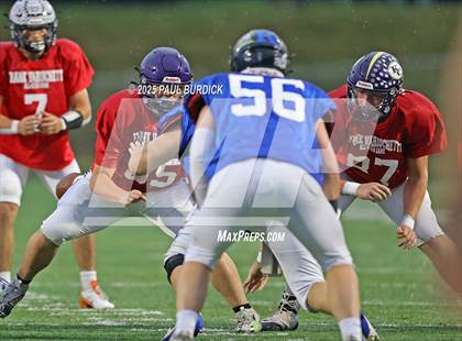Thumbnail 3 in Frank Varischetti All Star Game photogallery.