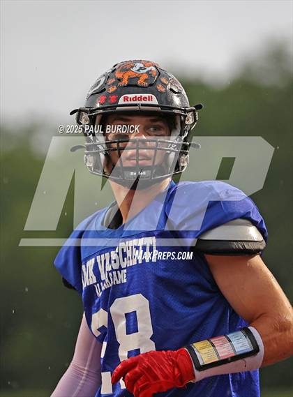 Thumbnail 1 in Frank Varischetti All Star Game photogallery.