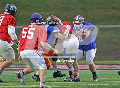 Thumbnail 1 in Frank Varischetti All Star Game photogallery.