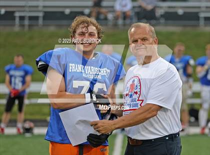 Thumbnail 2 in Frank Varischetti All Star Game photogallery.