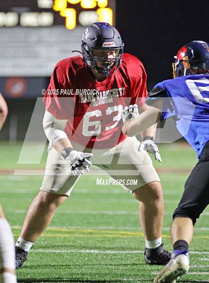 Thumbnail 1 in Frank Varischetti All Star Game photogallery.