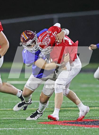 Thumbnail 3 in Frank Varischetti All Star Game photogallery.