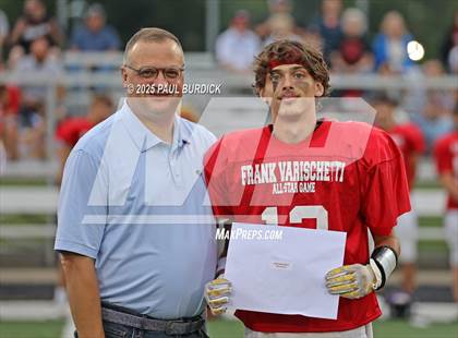 Thumbnail 1 in Frank Varischetti All Star Game photogallery.