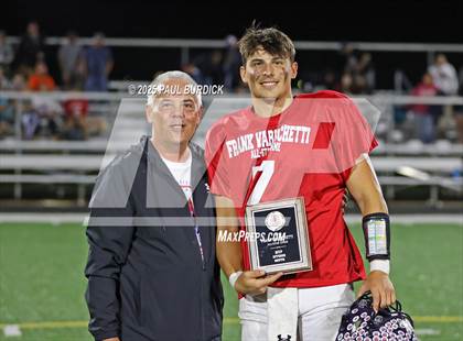 Thumbnail 1 in Frank Varischetti All Star Game photogallery.