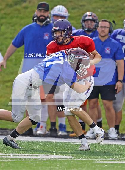 Thumbnail 2 in Frank Varischetti All Star Game photogallery.