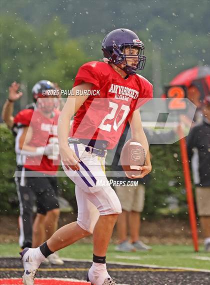 Thumbnail 2 in Frank Varischetti All Star Game photogallery.