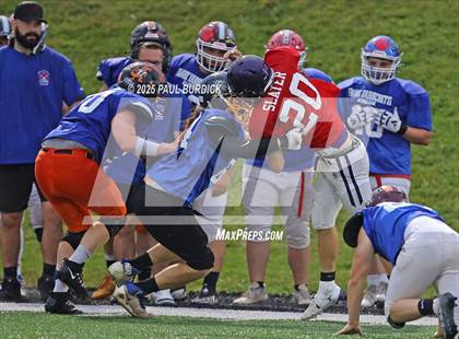 Thumbnail 3 in Frank Varischetti All Star Game photogallery.
