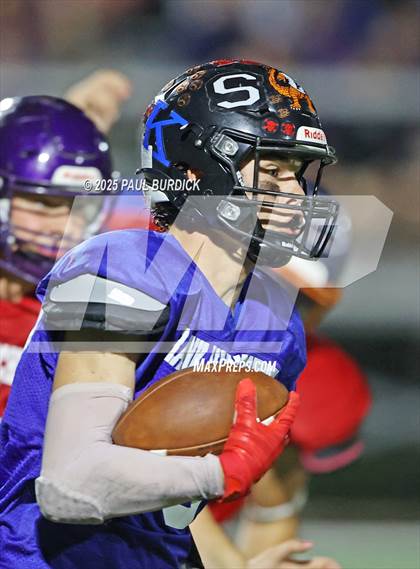 Thumbnail 2 in Frank Varischetti All Star Game photogallery.