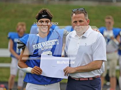 Thumbnail 3 in Frank Varischetti All Star Game photogallery.