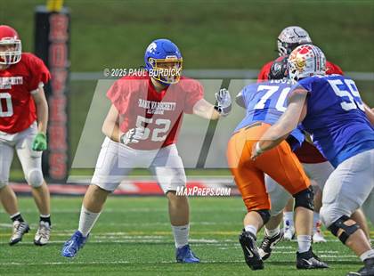 Thumbnail 1 in Frank Varischetti All Star Game photogallery.