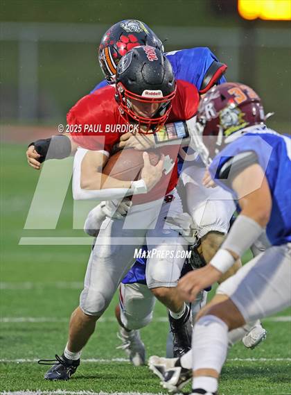 Thumbnail 1 in Frank Varischetti All Star Game photogallery.