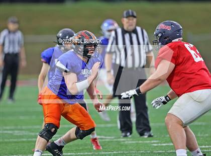 Thumbnail 3 in Frank Varischetti All Star Game photogallery.