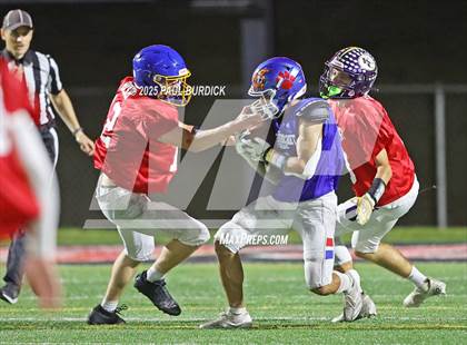 Thumbnail 2 in Frank Varischetti All Star Game photogallery.