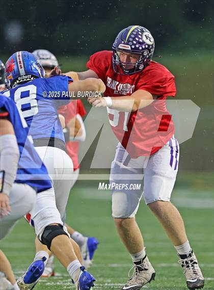 Thumbnail 1 in Frank Varischetti All Star Game photogallery.