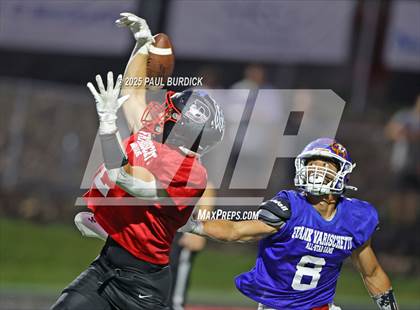 Thumbnail 1 in Frank Varischetti All Star Game photogallery.