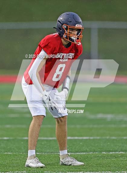 Thumbnail 2 in Frank Varischetti All Star Game photogallery.
