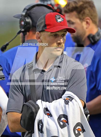 Thumbnail 2 in Frank Varischetti All Star Game photogallery.