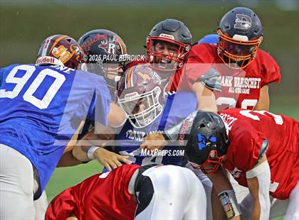 Thumbnail 1 in Frank Varischetti All Star Game photogallery.