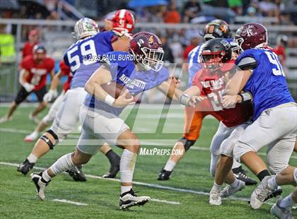 Thumbnail 2 in Frank Varischetti All Star Game photogallery.