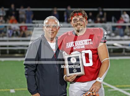 Thumbnail 3 in Frank Varischetti All Star Game photogallery.