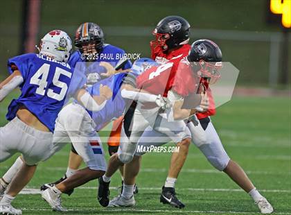 Thumbnail 3 in Frank Varischetti All Star Game photogallery.