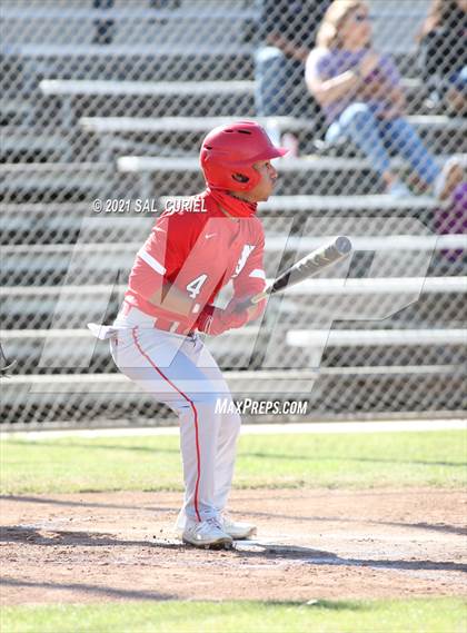 Thumbnail 2 in Orcutt Academy @ Santa Maria photogallery.