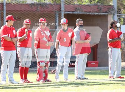 Thumbnail 2 in Orcutt Academy @ Santa Maria photogallery.