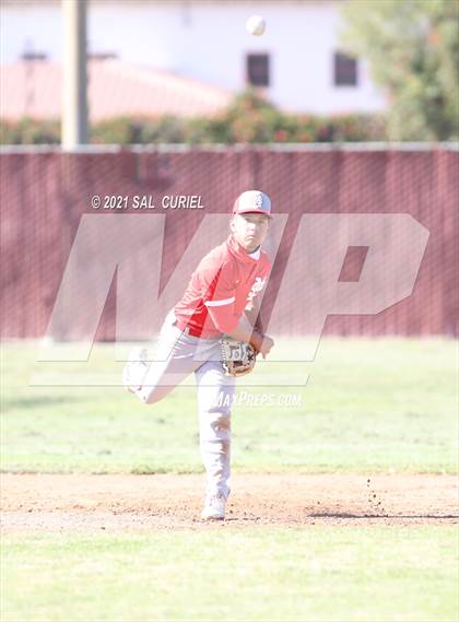 Thumbnail 2 in Orcutt Academy @ Santa Maria photogallery.