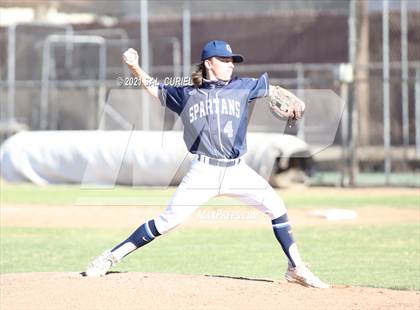 Thumbnail 3 in Orcutt Academy @ Santa Maria photogallery.