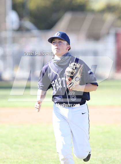 Thumbnail 1 in Orcutt Academy @ Santa Maria photogallery.
