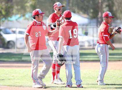 Thumbnail 3 in Orcutt Academy @ Santa Maria photogallery.