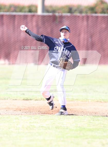 Thumbnail 2 in Orcutt Academy @ Santa Maria photogallery.