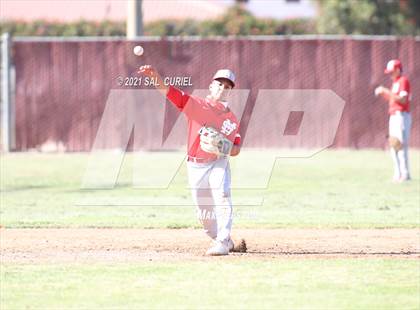 Thumbnail 1 in Orcutt Academy @ Santa Maria photogallery.